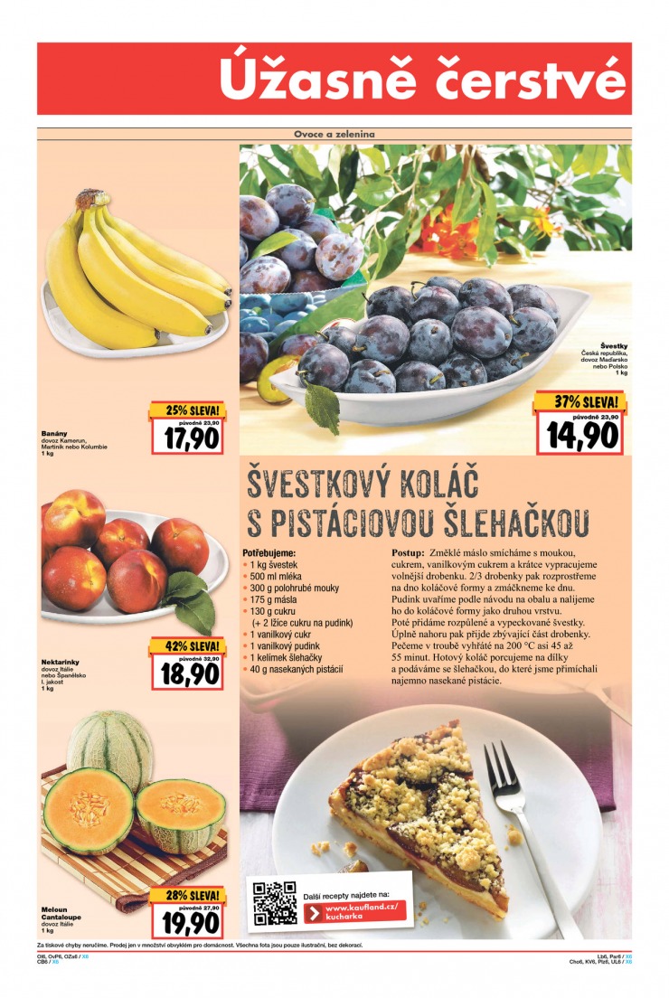 leták Kaufland Aktuální nabídka od 13.08.2015 strana 1 leták Kaufland Aktuální nabídka od 13.08.2015 strana 1