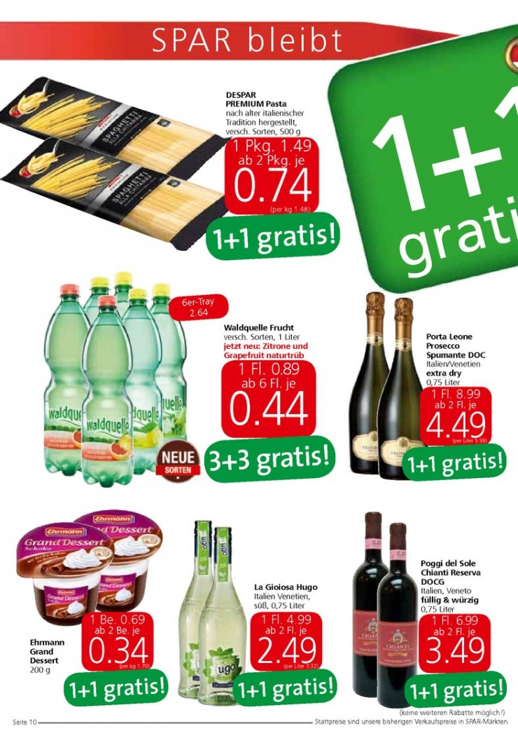 letk Rakousko Spar.at od 13.08.2015 strana 1