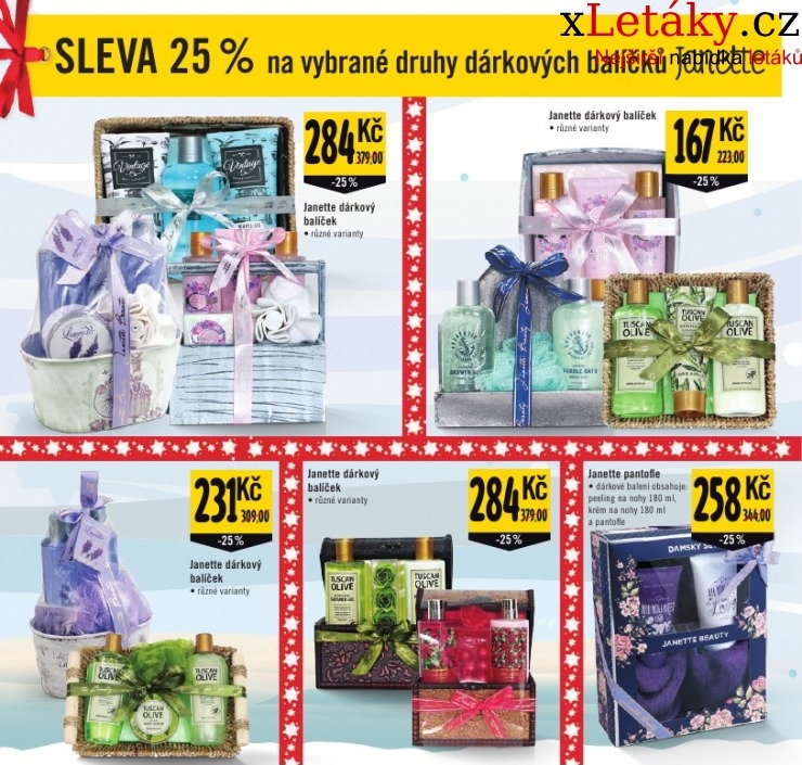 letk Albert Hypermarket - Katalog letk strana 1