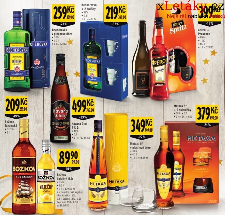 letk Albert Hypermarket - Katalog letk strana 1