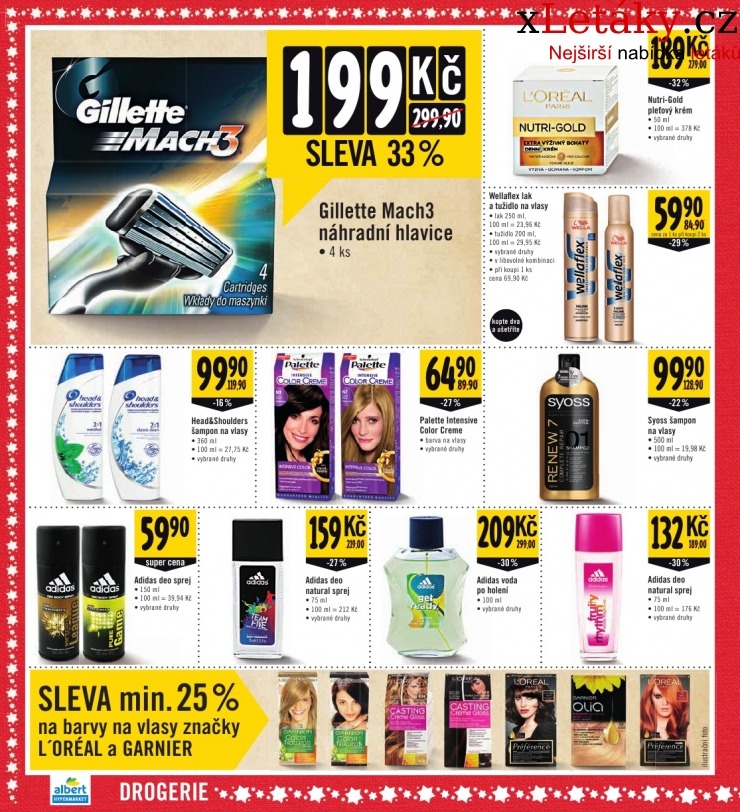 letk Albert Hypermarket letk strana 1